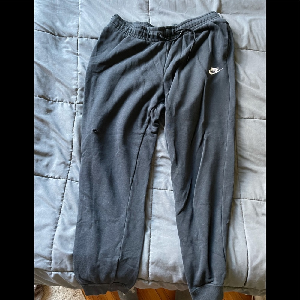 sweatpants